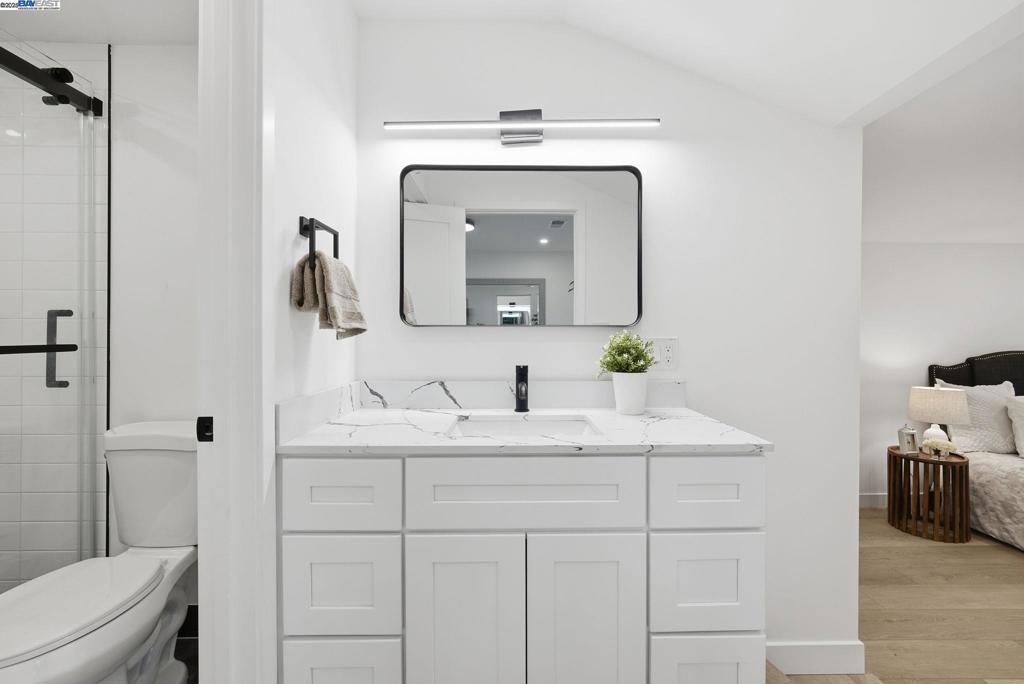 SAN LEANDRO BRDR - Residential