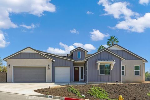 356 N Meyer Lane Glendora CA 91741