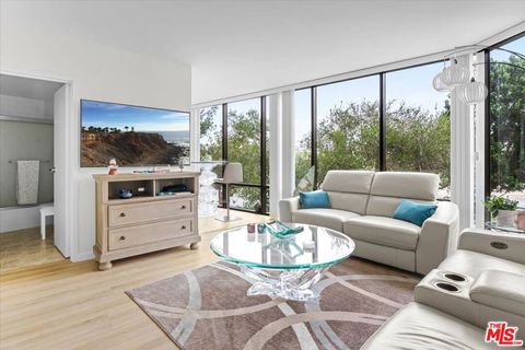 Photo of 4316 Marina City Dr #110G, Marina Del Rey, CA 90292 (MLS # 26672727)