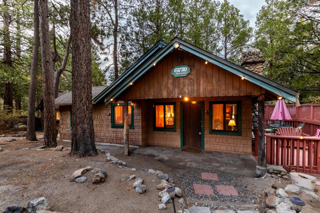 53730 Marian View Drive