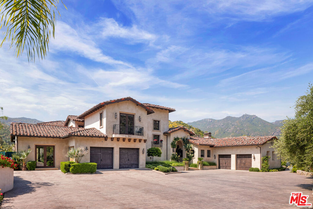 Properties 2 31823 Lobo Canyon Road