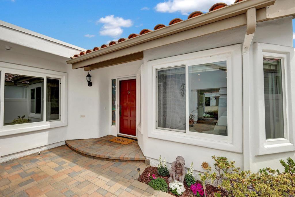 4523 Cordoba Way