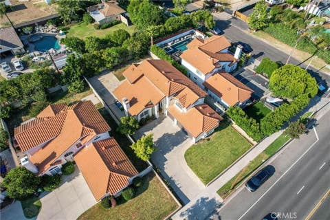 Tiny photo for 17543 Saticoy St ST, Northridge, CA 91325 (MLS # SR26102073)