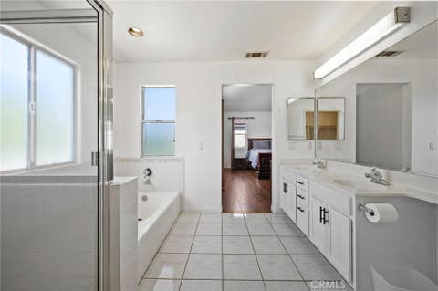 Tiny photo for 17543 Saticoy St ST, Northridge, CA 91325 (MLS # SR26102073)