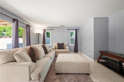 Tiny photo for 17543 Saticoy St ST, Northridge, CA 91325 (MLS # SR26102073)