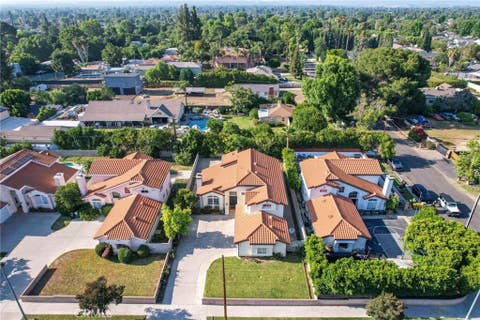 Tiny photo for 17543 Saticoy St ST, Northridge, CA 91325 (MLS # SR26102073)