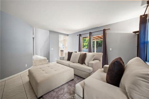 Tiny photo for 17543 Saticoy St ST, Northridge, CA 91325 (MLS # SR26102073)