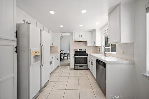 Tiny photo for 17543 Saticoy St ST, Northridge, CA 91325 (MLS # SR26102073)