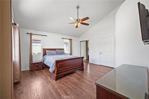 Tiny photo for 17543 Saticoy St ST, Northridge, CA 91325 (MLS # SR26102073)