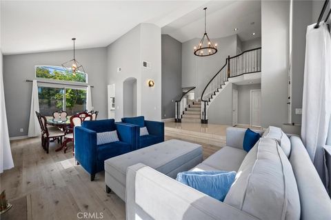 Tiny photo for 17543 Saticoy St ST, Northridge, CA 91325 (MLS # SR26102073)