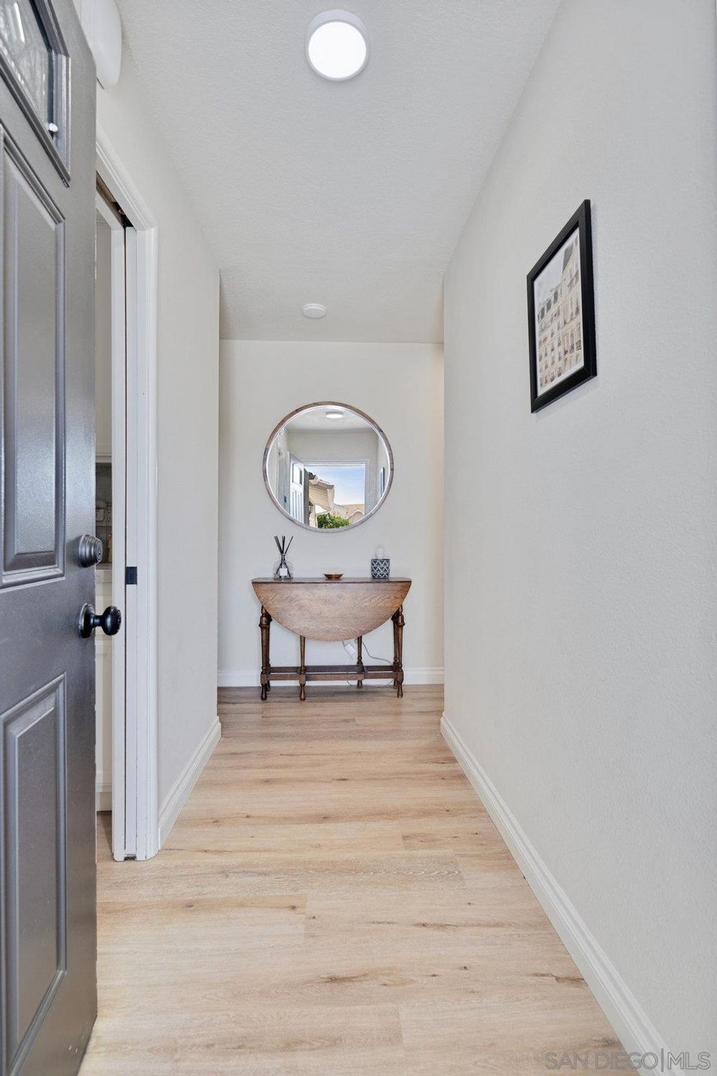 Photo of 2421 Casement St St, San Diego, CA 92123 (MLS # 2601242SD)