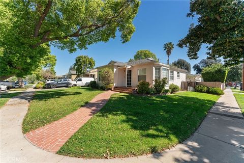 6524 Forbes Lake Balboa CA 91406