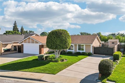 Photo of 12385 Napa Drive, Chino, CA 91710 (MLS # OC26055696)