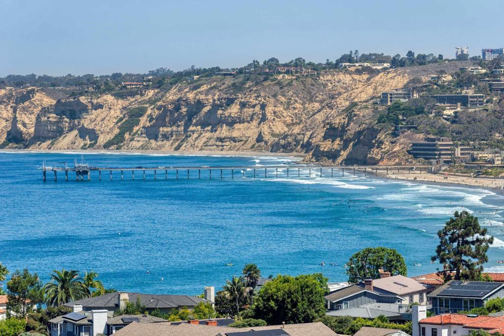 7755 Ludington Place PL, La Jolla CA 92037