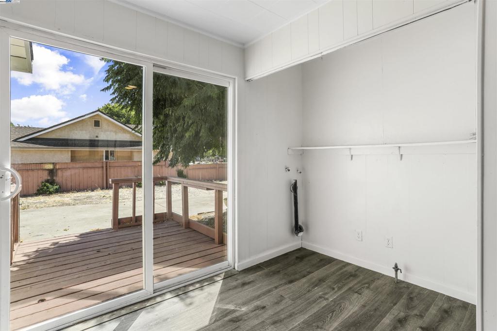 ANTIOCH - Residential