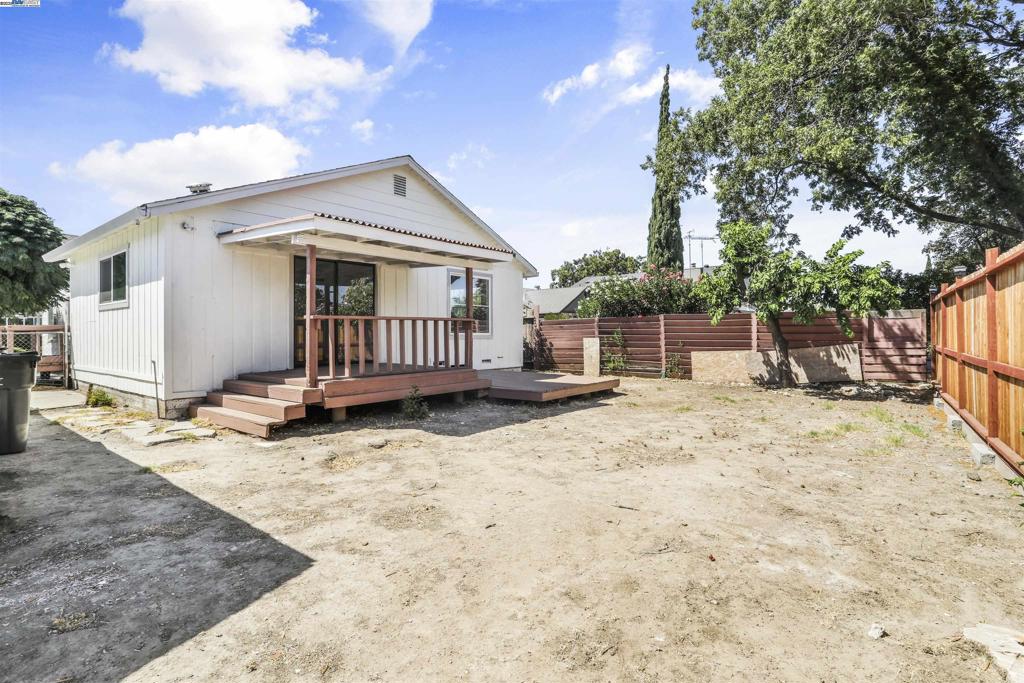 ANTIOCH - Residential