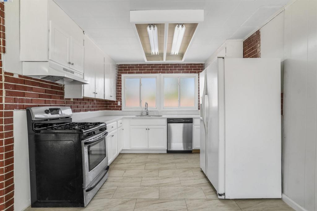 ANTIOCH - Residential