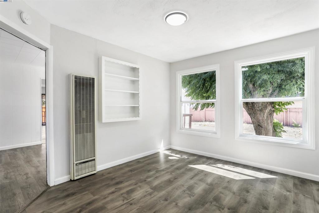 ANTIOCH - Residential