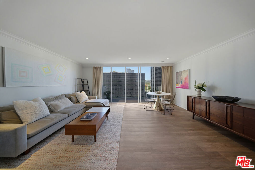 2160 Century Parkway 910