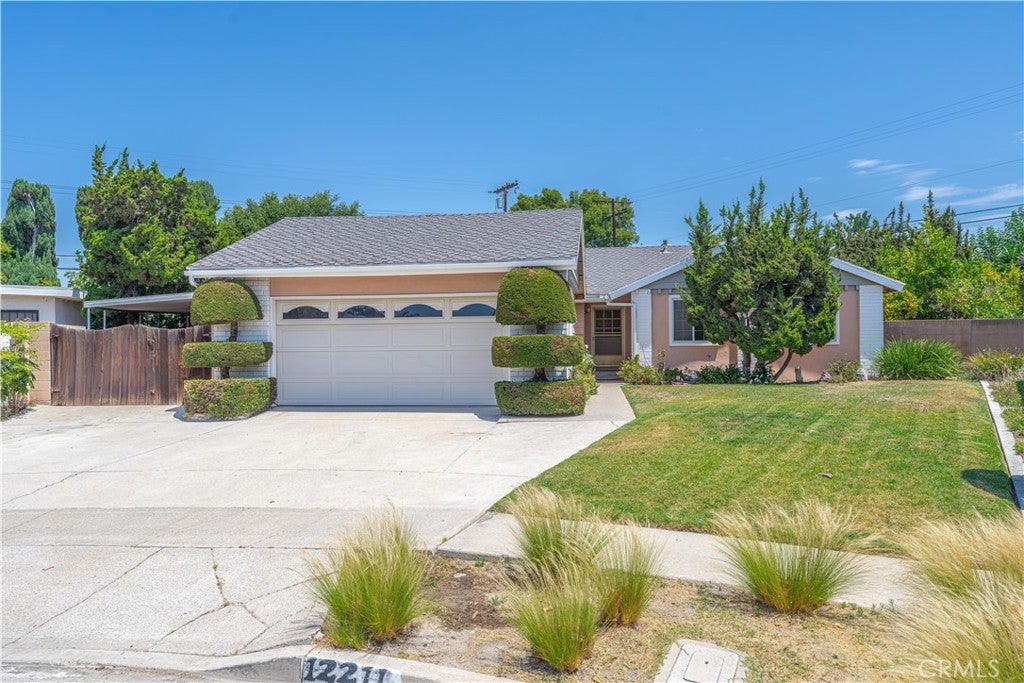 12211 Granite CIR