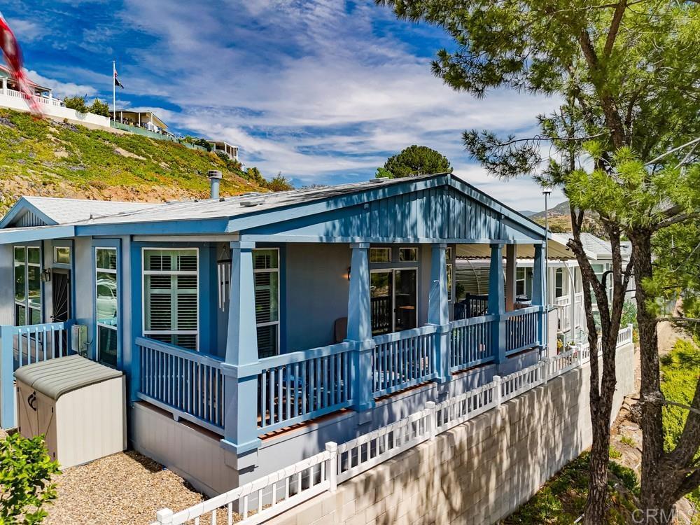 9500 Harritt Rd. #179