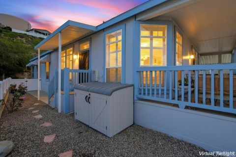 9500 Harritt Rd. #179 Lakeside CA 92040