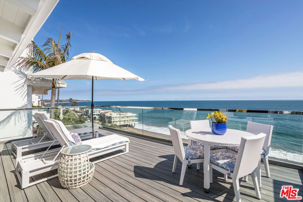 Photo of 31658 Broad Beach Road, Malibu, CA 90265 (MLS # 25575241)