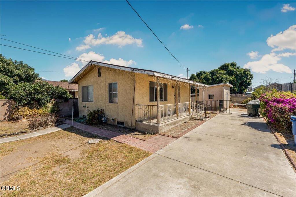 129 S Olive Street