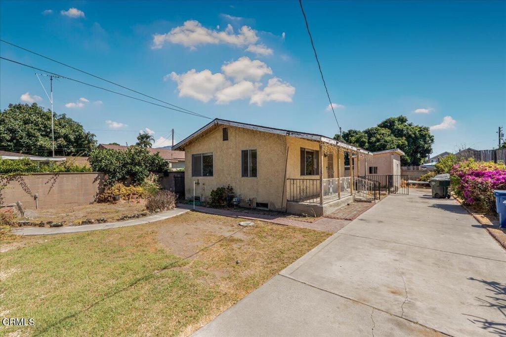 129 S Olive Street