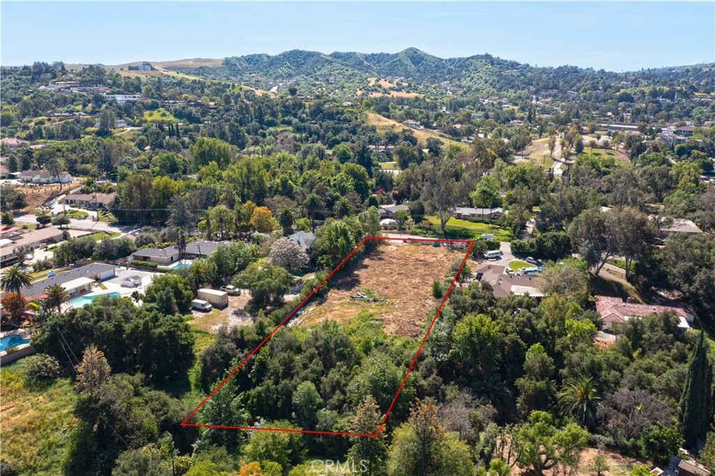 0 Covina Hills Road