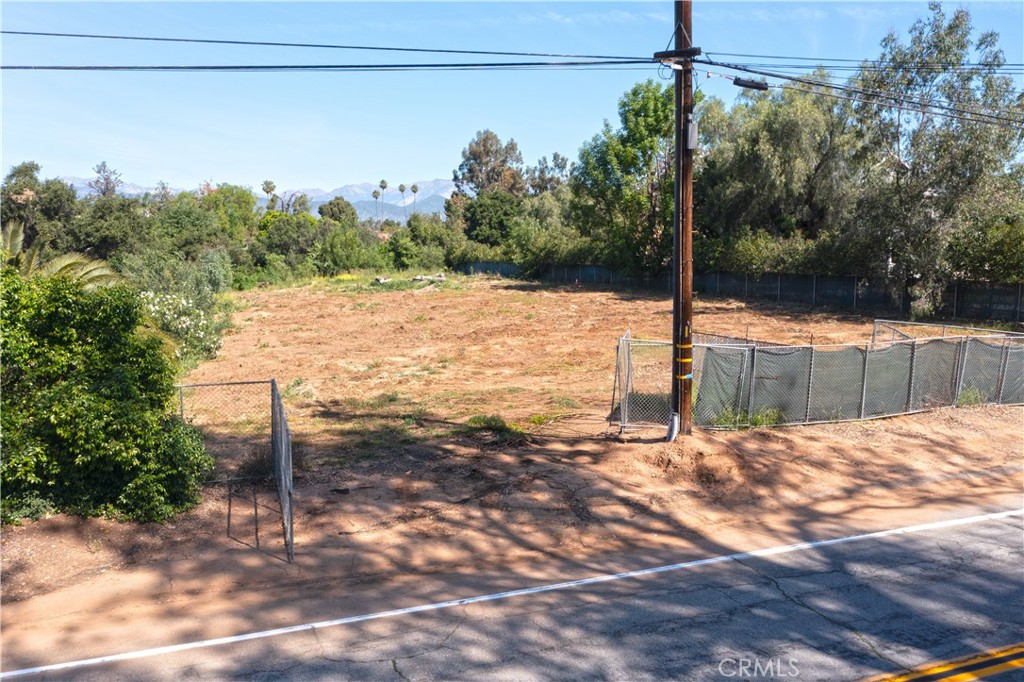 0 Covina Hills Road