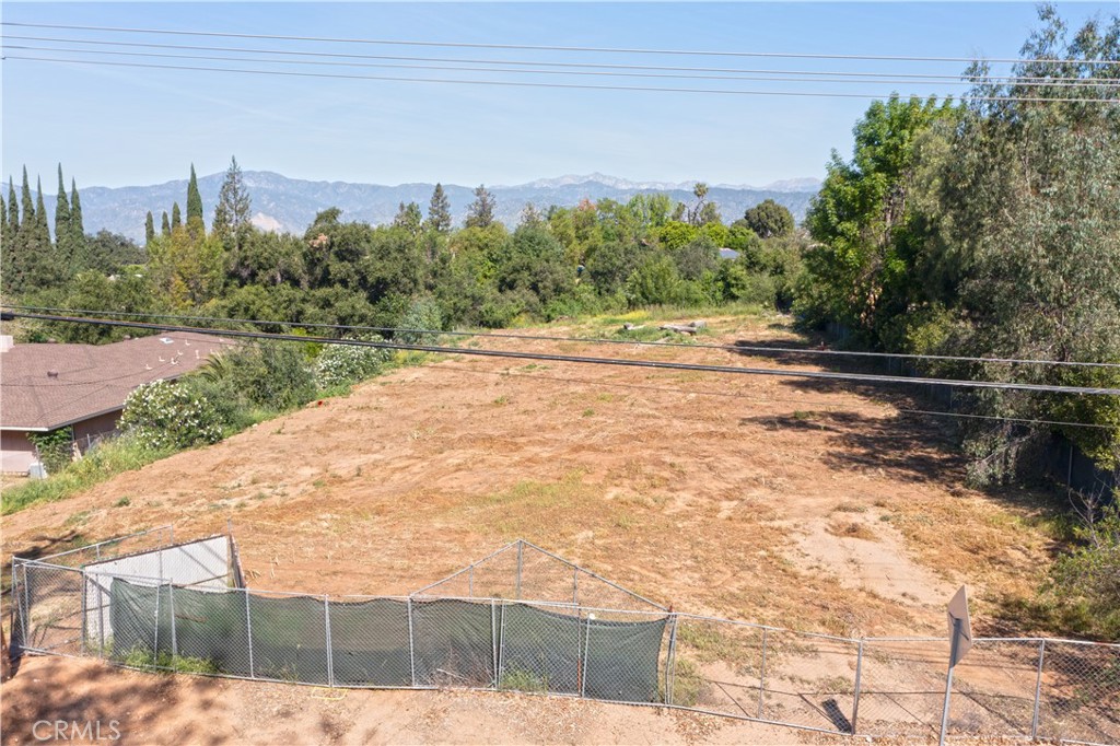 0 Covina Hills Road