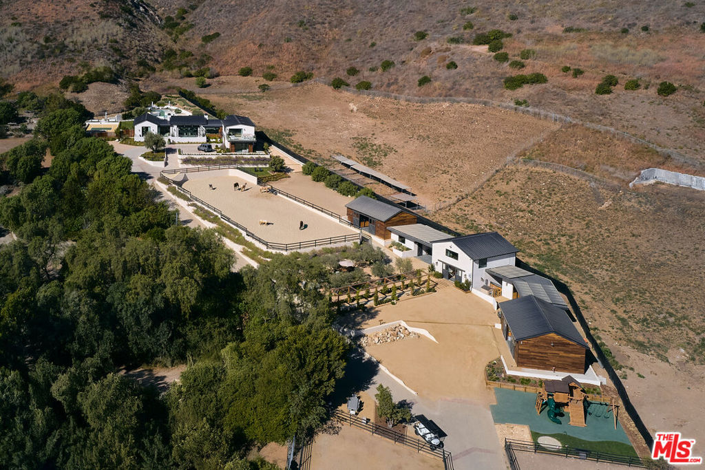 29685 Cuthbert Road