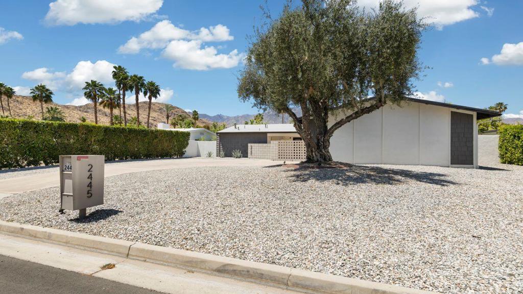 2445 S Broadmoor Drive