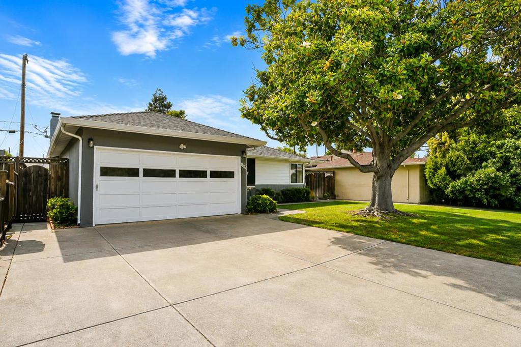 1762 Laine Avenue, Santa Clara CA 95051