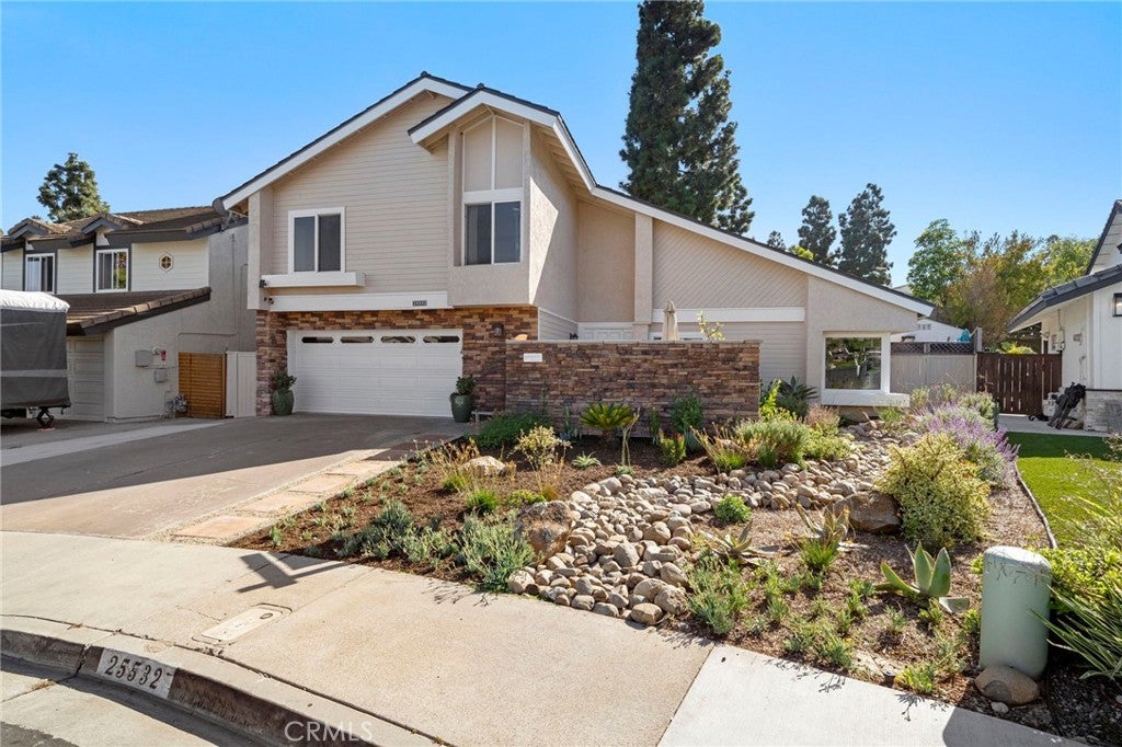 25532 Leeward Drive