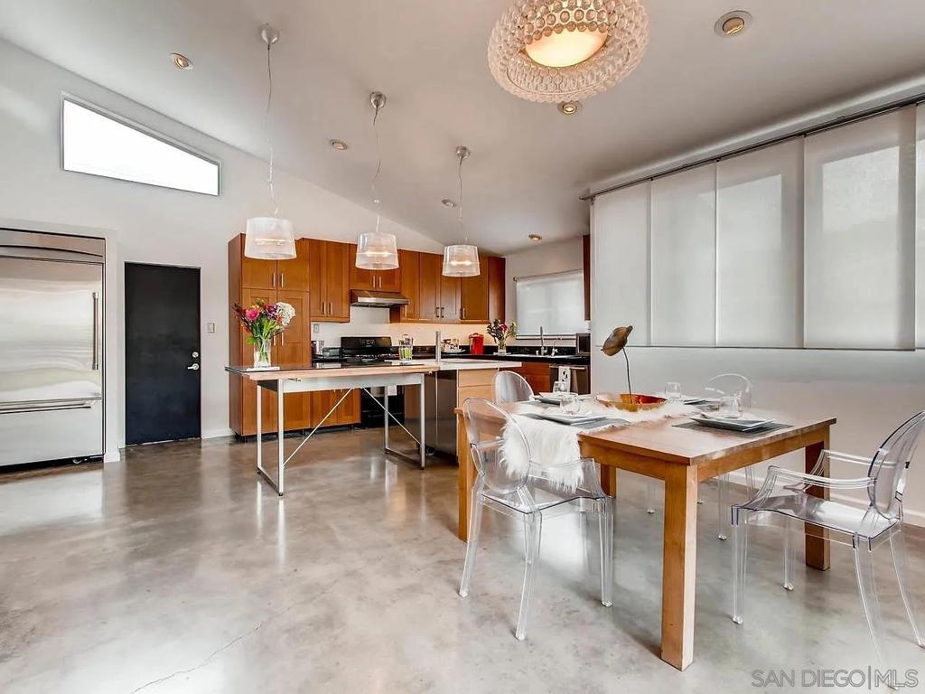 Clairemont - Residential Lease