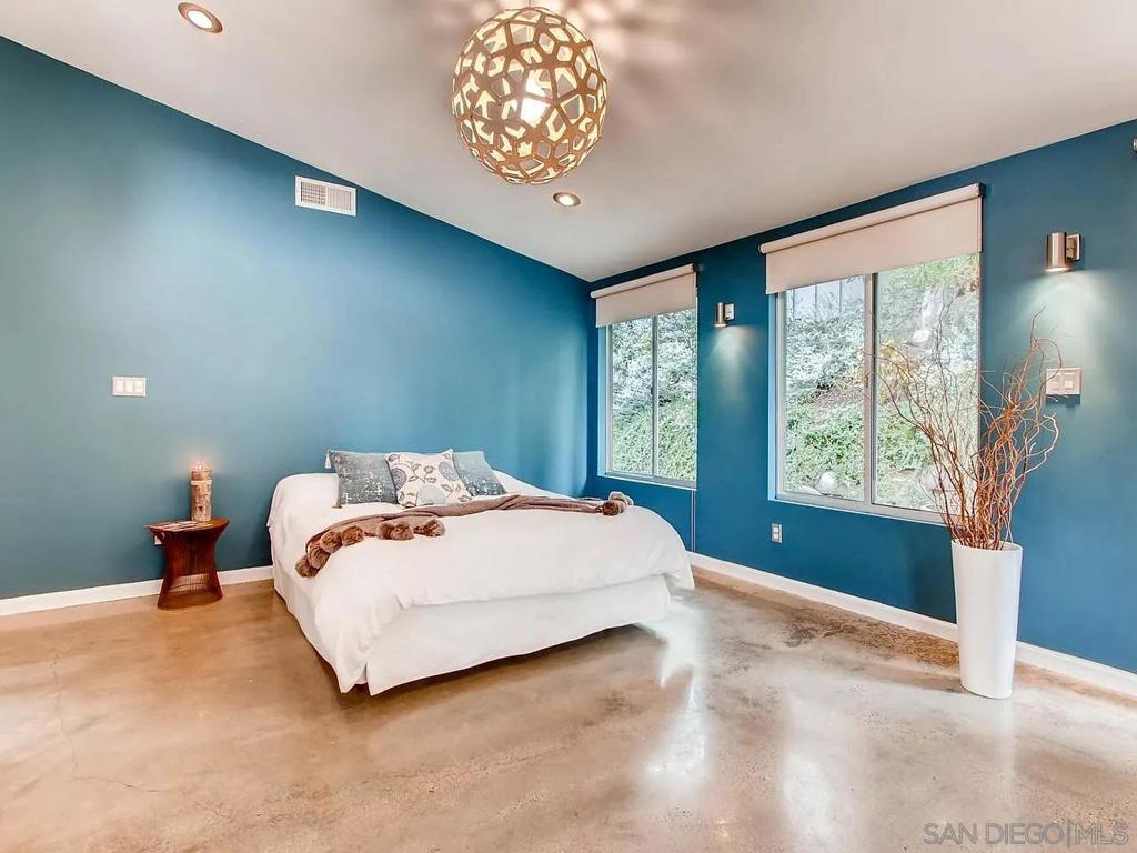 Clairemont - Residential Lease