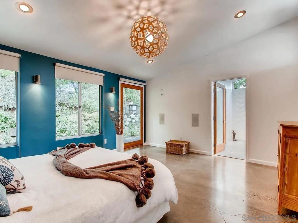 Clairemont - Residential Lease