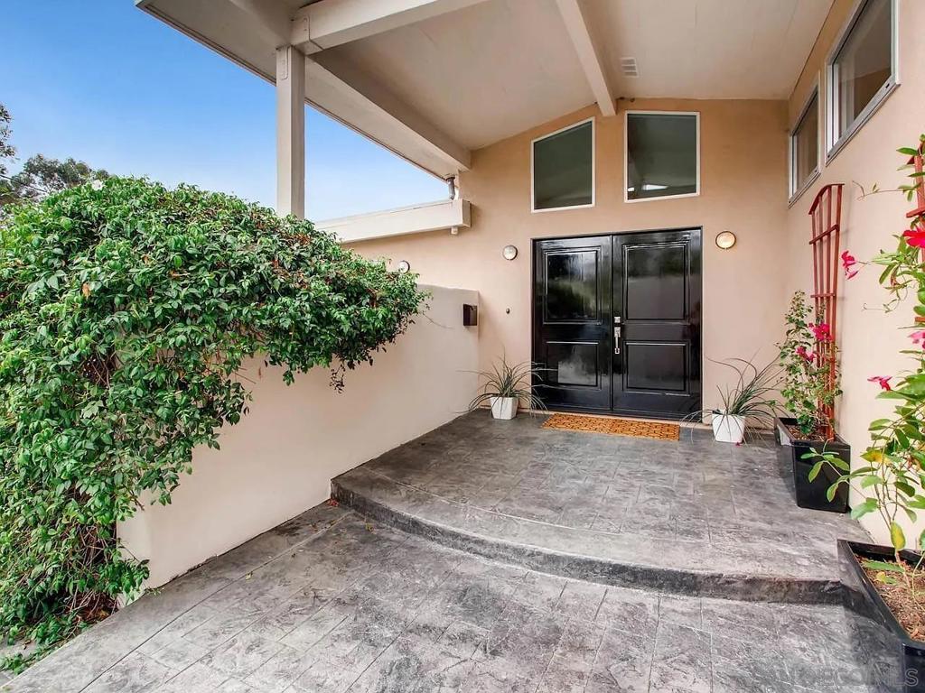 Clairemont - Residential Lease