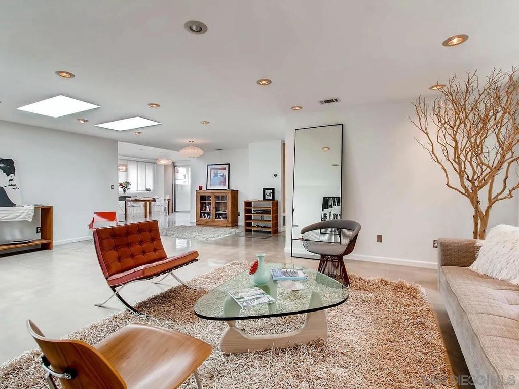 Clairemont - Residential Lease