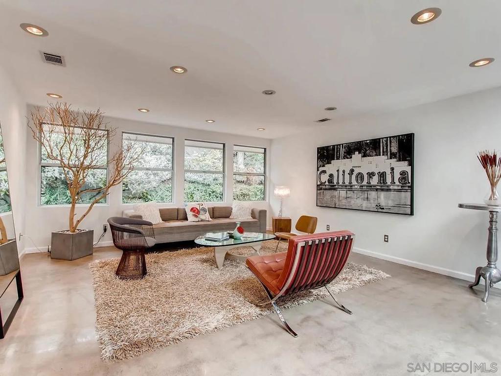 Clairemont - Residential Lease