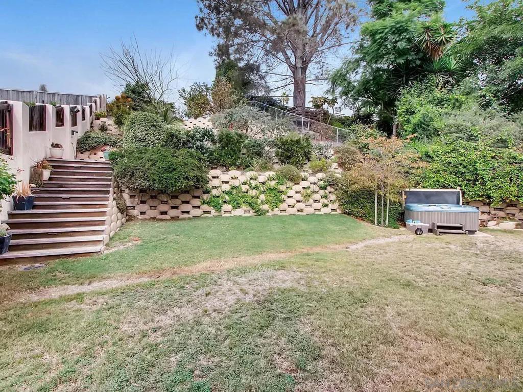 Clairemont - Residential Lease