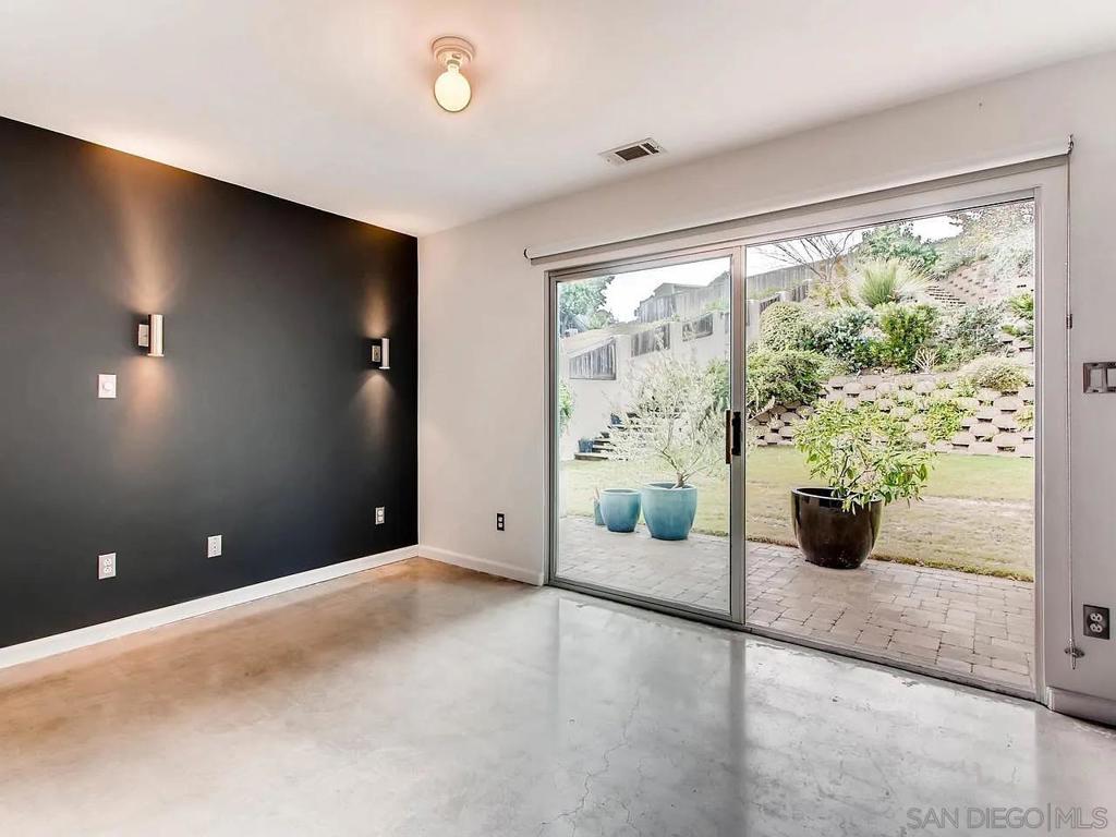 Clairemont - Residential Lease