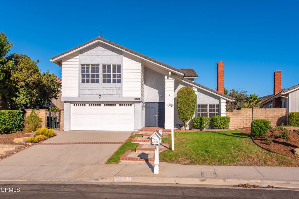 408 Blackhawk Drive