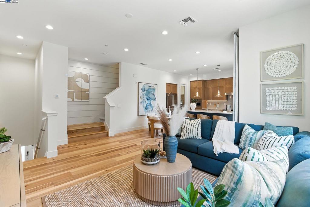 ALAMEDA - Residential