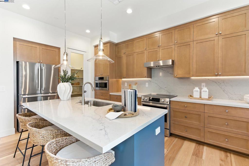 ALAMEDA - Residential