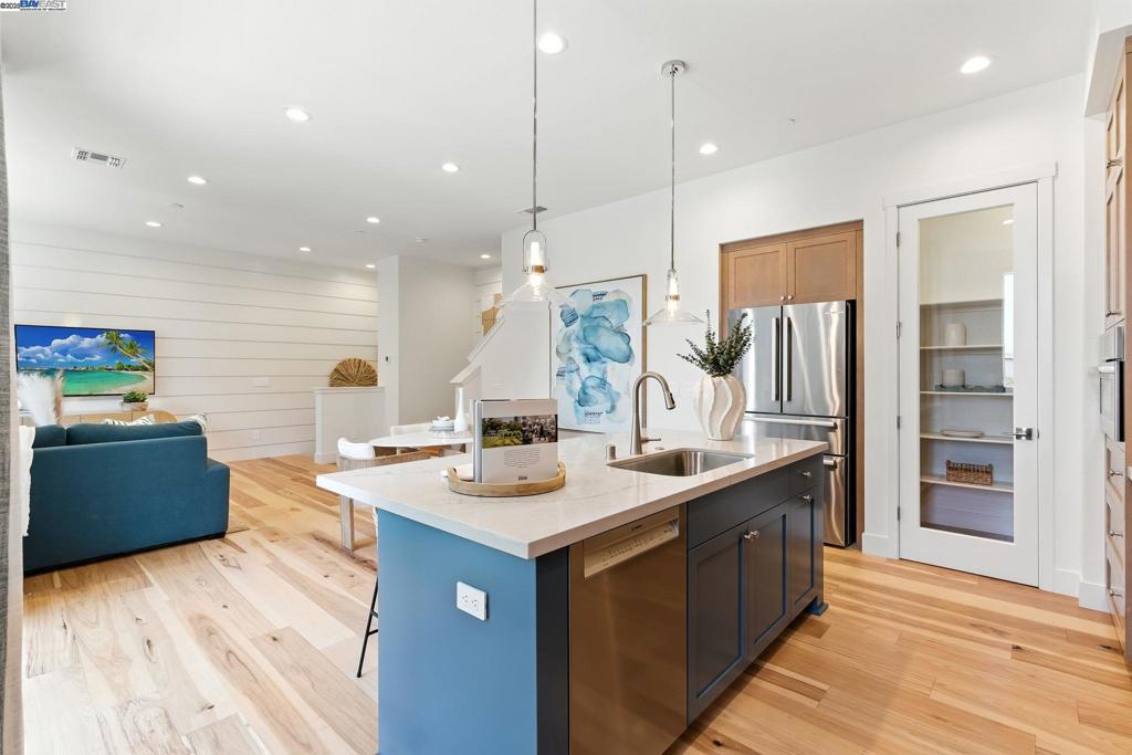 ALAMEDA - Residential