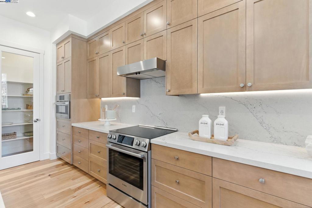 ALAMEDA - Residential