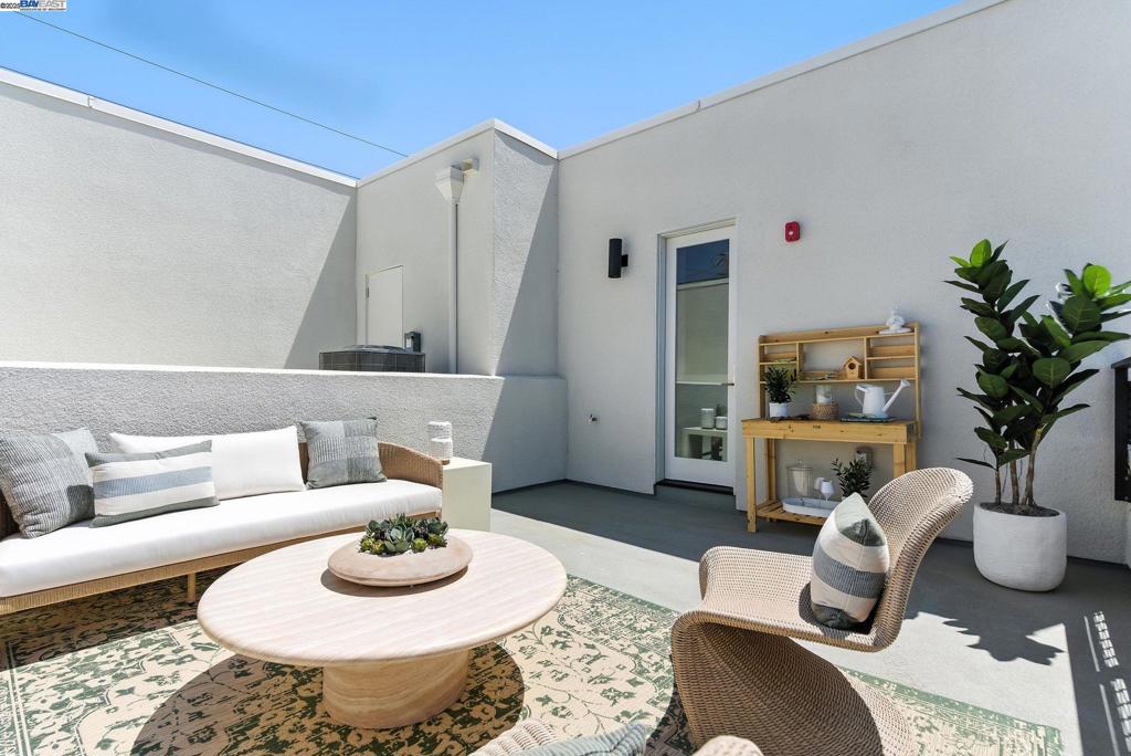 ALAMEDA - Residential